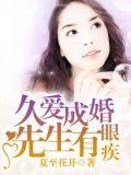 久爱成婚:先生有眼疾