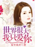 世界很大,我只爱你