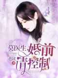 夏之末莫南尘