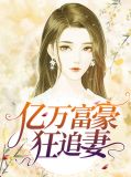 亿万富豪宠妻成瘾