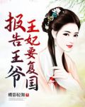 报告王爷:王妃要复国
