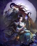 闪婚后，禁欲总裁抱着娇妻日日宠