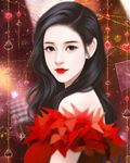 佛系乐子人嫁入豪门后